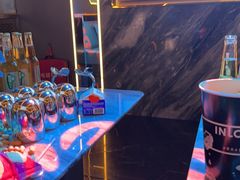 -INLOVE KTV(西溪印象城店)