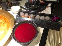 -哥老官重庆美蛙鱼头(宝山龙湖店)