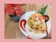 菠萝饭-Molee·泰府(东郊店)