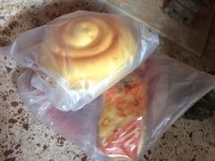 -华荣西饼屋(龙井店)