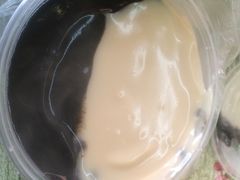 鸳鸯糊-鞠氏黑芝麻糊(水塔店)