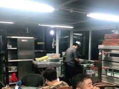 -魁盛居百年鲁菜馆(中林路店)
