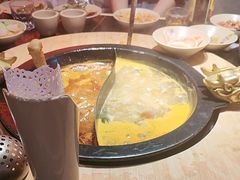 -蜀大侠火锅(四川北路店)