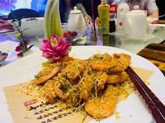 -金满楼(天河中路店)