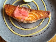 -THE CANNERY&JUJU 新鲜海鲜·牛排美食酒廊