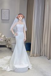 -韩国天使嫁衣婚纱礼服馆(上海旗舰店)