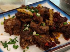 -蜀厨蓉匠(广福店)