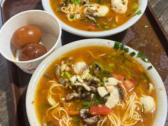 -尧钧财鱼面(育才路店)