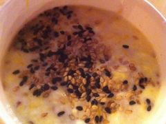 -清真老马家国华牛奶鸡蛋醪糟(正宁路店)