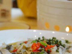 -熙春园餐厅