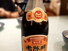 -老太原菜馆(南宫店)