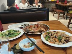 -老街坊餐吧