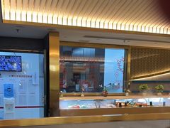 -一绪に寿喜烧(虹悦城店)