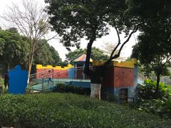 -天河儿童公园