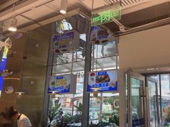 -兰湘子·湘菜小炒(长安万科广场店)