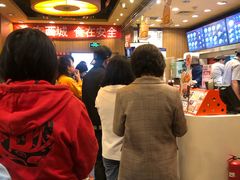 -吉野家(华联商厦店)
