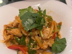 -玉桥餐厅(天坛店)