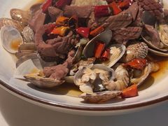 -荷塘秋月·本帮江浙菜(国权路店)