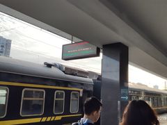 -岳阳站