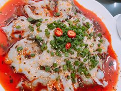 -弓虽昌焖烧鸡(大竹林店)