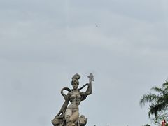 -广州莲花山旅游区