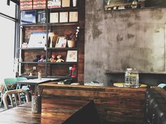 大堂-MIKAKU(万达广场上海宝山店)