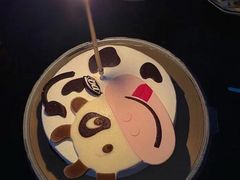 -DQ·蛋糕·冰淇淋(张家港曼巴特店)