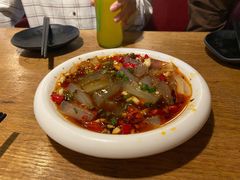 -小天府川菜馆(魏公村店)