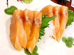 -気楽亭和食料理(气乐亭大世界本店)