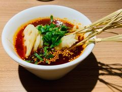 -太二酸菜鱼(沈阳万象城店)