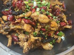 -麻伊伏土菜馆(朗州路店)