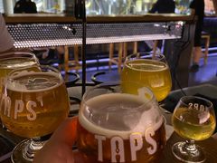 -TAPS精酿啤酒屋