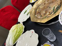 -芦月轩羊蝎子(北蜂窝店)