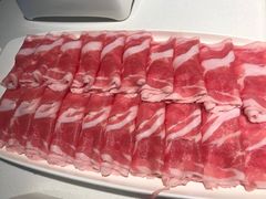 -海底捞火锅(威高广场店)