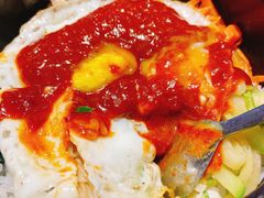 -唯成•韩国炭火烤肉 유성고기