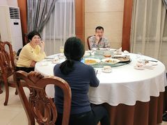 包厢-旺顺阁海鲜广场(亚运村店)