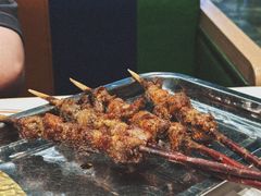 -北疆饭店(宝龙店)