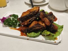 -老大同酒家·糟卤·本帮菜(中山公园店)