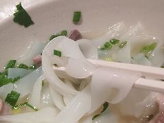 -漆黑觉米粉(三里屯店)