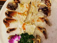 -东海怡品海鲜豆捞(舟宿夜江店)