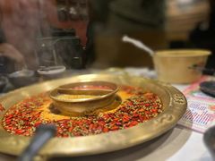 -哥老官重庆美蛙鱼头(五角场合生汇店)