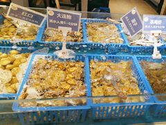 -御品海宴海鲜自助餐厅(龙岗万科广场店)