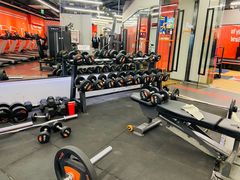 -乐刻运动健身(锦绣乐购店)