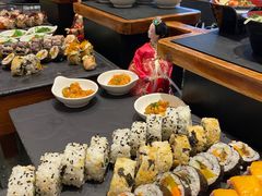 -索菲特酒店 · 云尚天际自助餐厅