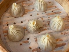 同庆小笼包-同庆楼(大钟寺店)