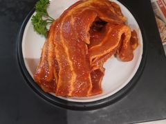 -韩宫宴烤肉·黑毛和牛·料理(合肥滨湖银泰城店)