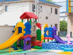 -北京西山国家森林公园