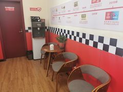 -兔师傅汽车保养(凤城五路店)