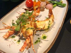 -上海苏宁宝丽嘉酒店·Cafe Bellagio西餐厅