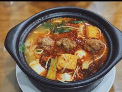-清真·穆萨砂锅(大皮院店)